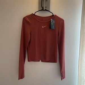 Brand New Nike Running top